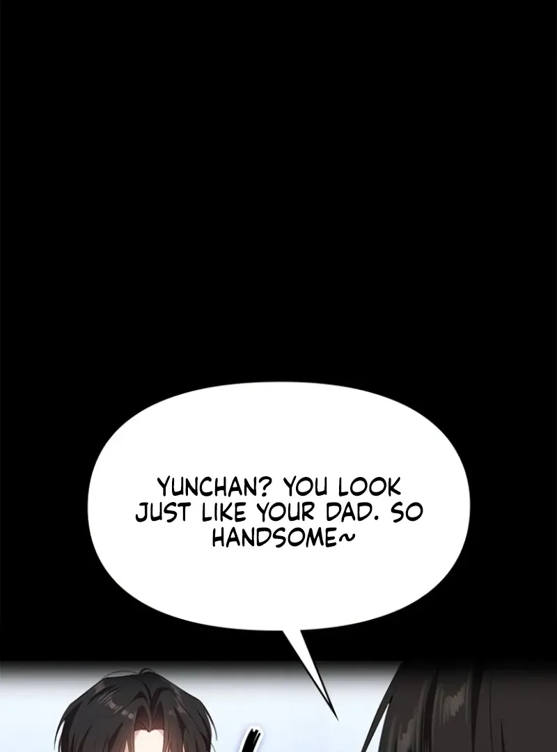 The Visitor Of The Night Chapter 17 page 21 - 