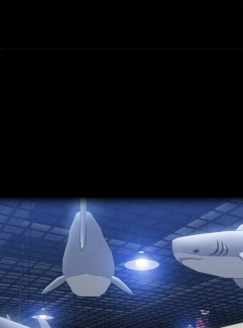 The Visitor Of The Night Chapter 17 page 29 - 