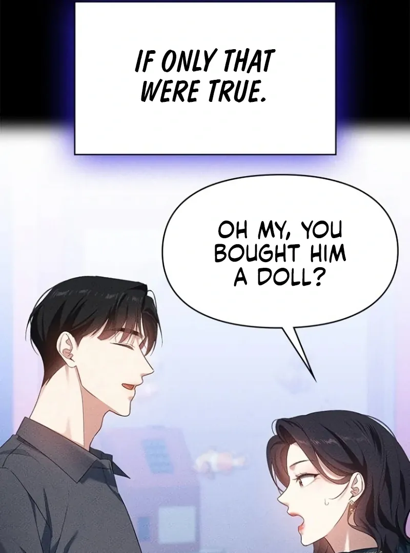 The Visitor Of The Night Chapter 17 page 36 - 