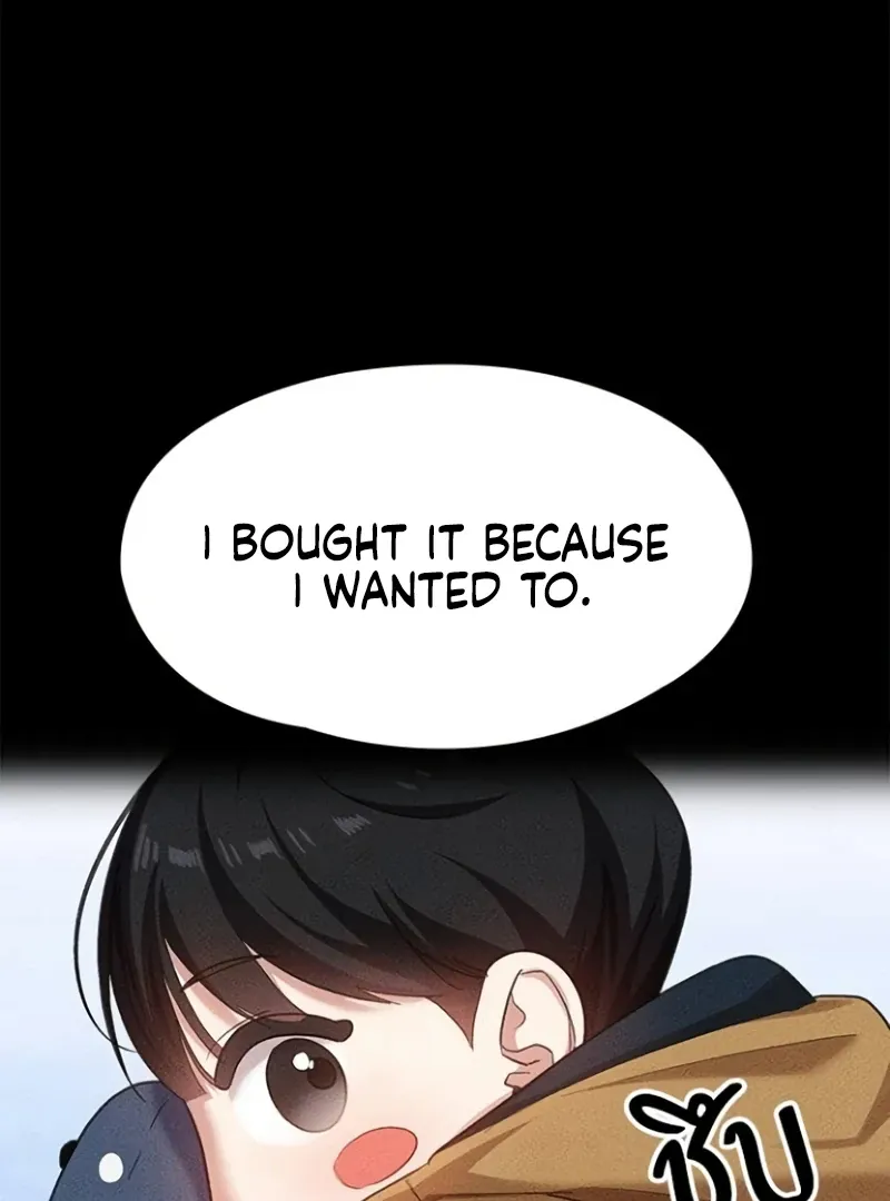 The Visitor Of The Night Chapter 17 page 40 - 