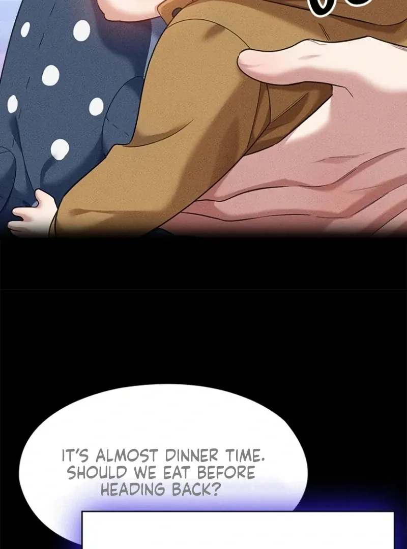 The Visitor Of The Night Chapter 17 page 41 - 