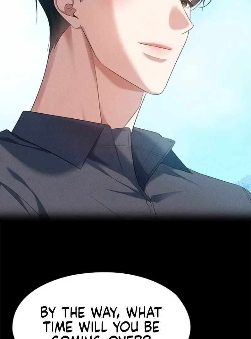 The Visitor Of The Night Chapter 17 page 66 - 