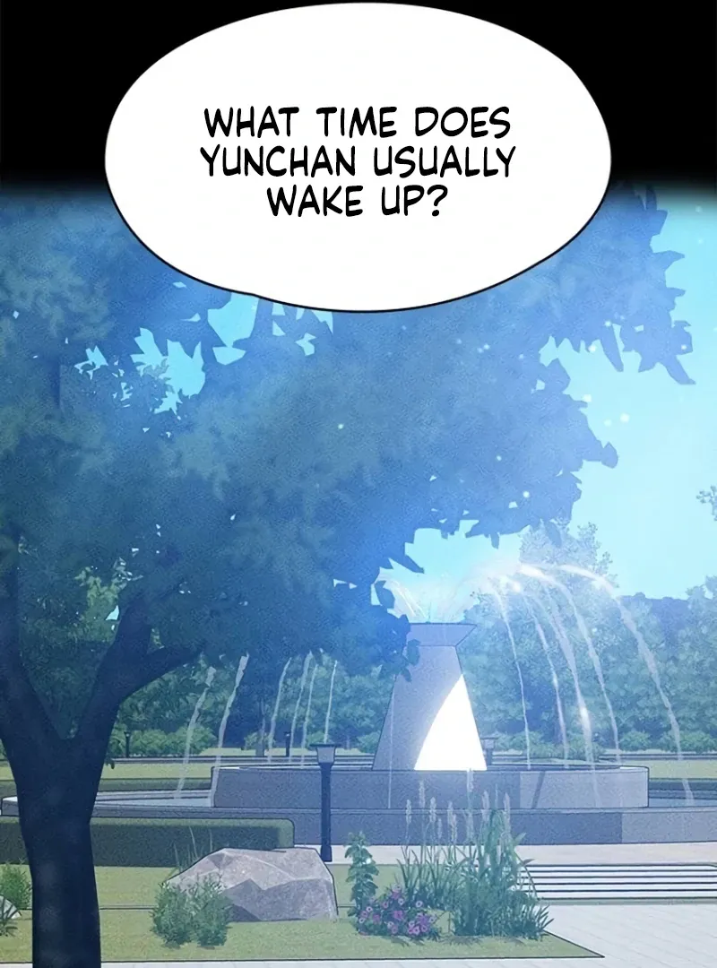 The Visitor Of The Night Chapter 17 page 80 - 
