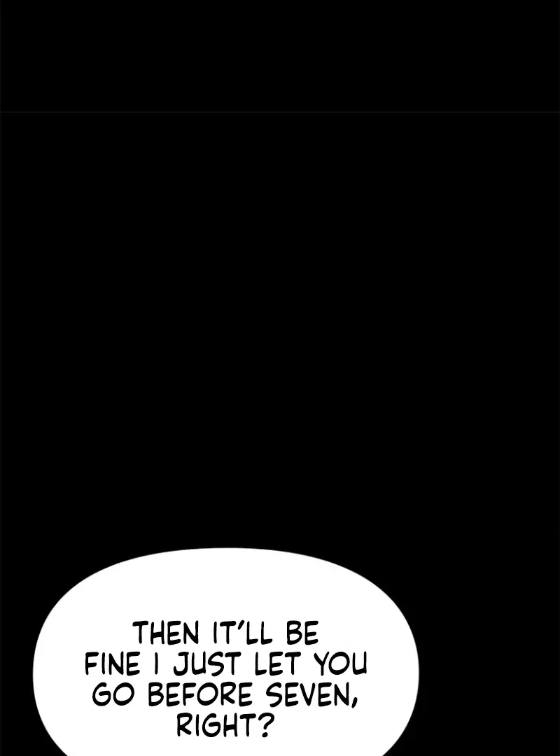 The Visitor Of The Night Chapter 17 page 82 - 