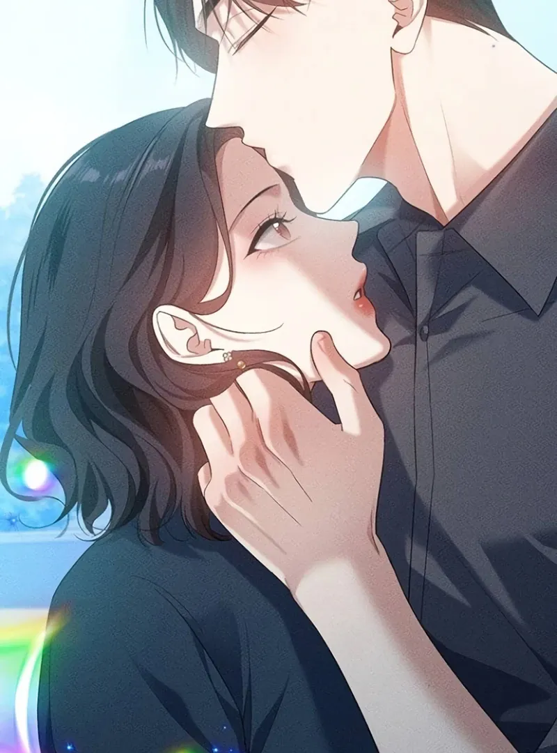 The Visitor Of The Night Chapter 17 page 87 - 
