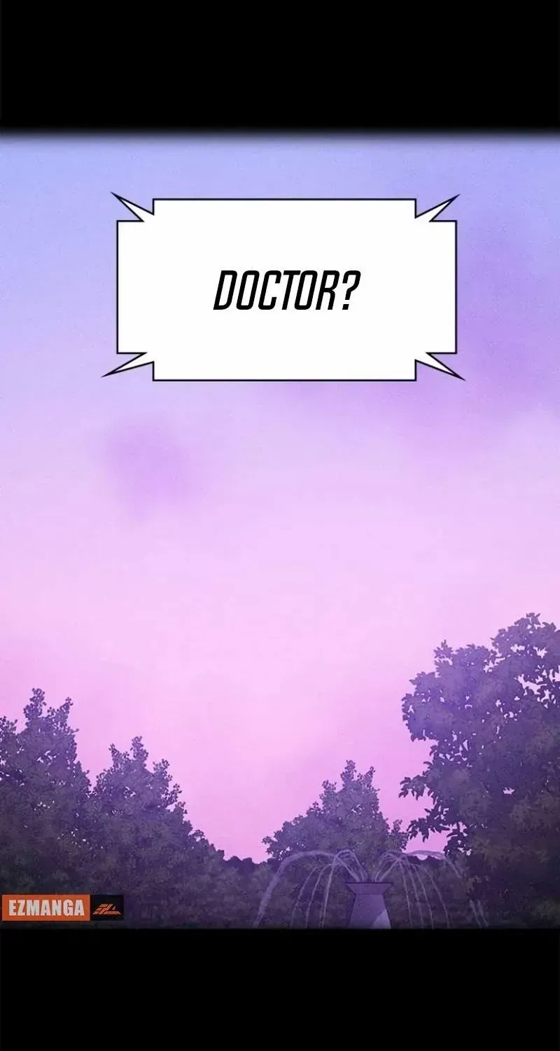 The Visitor Of The Night Chapter 18 page 1 - 