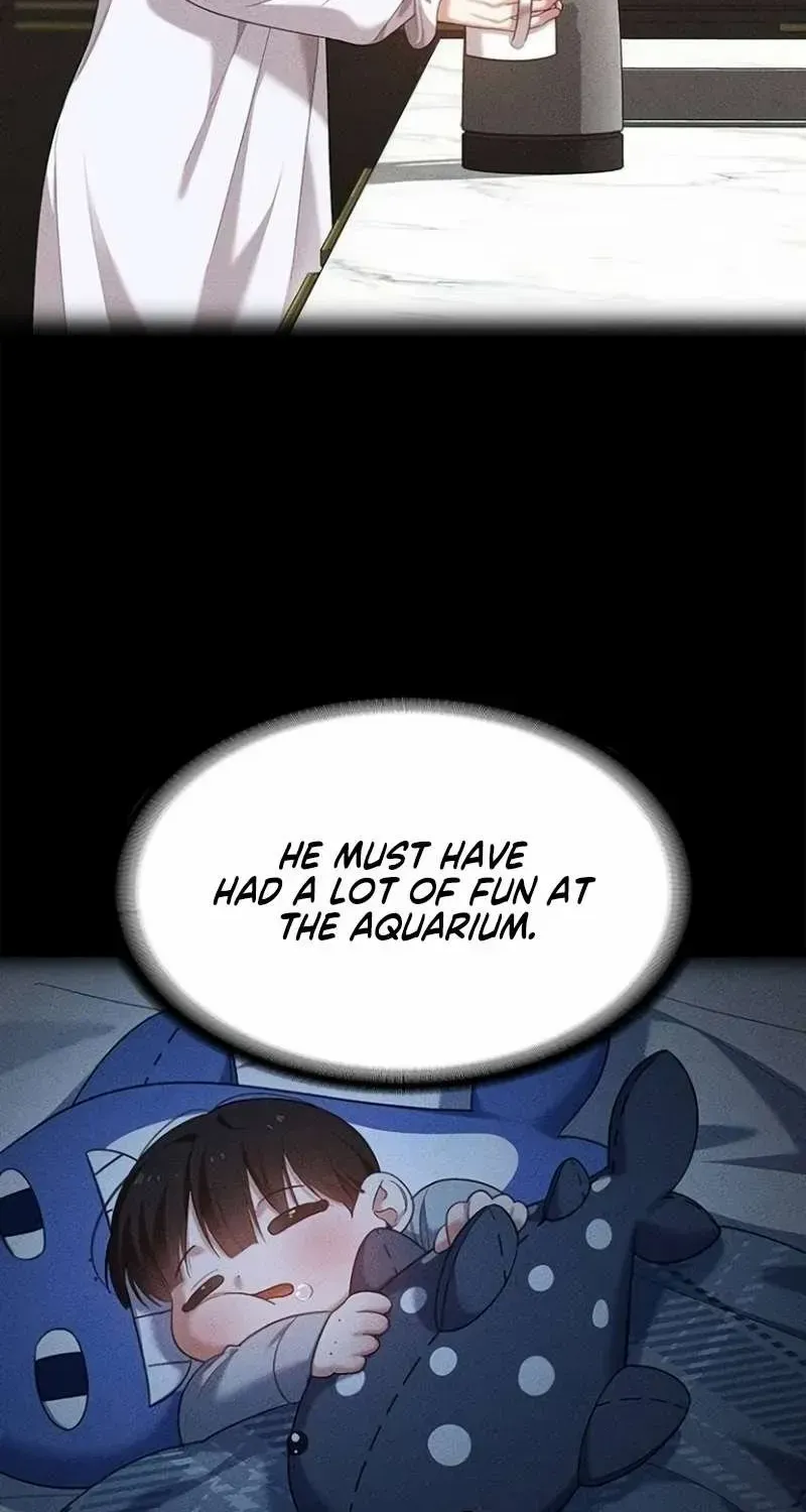 The Visitor Of The Night Chapter 18 page 14 - 