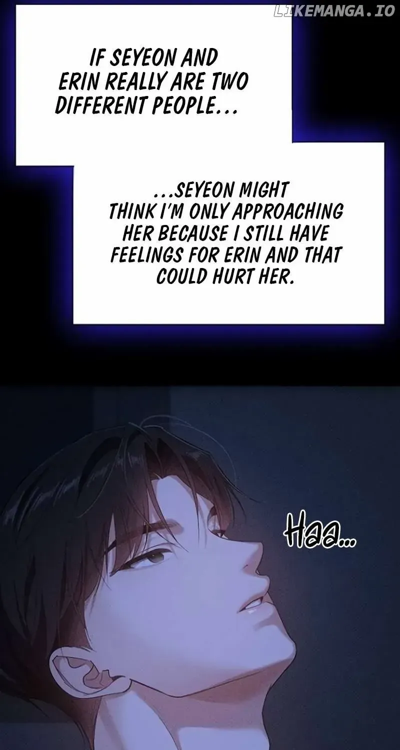 The Visitor Of The Night Chapter 18 page 33 - 