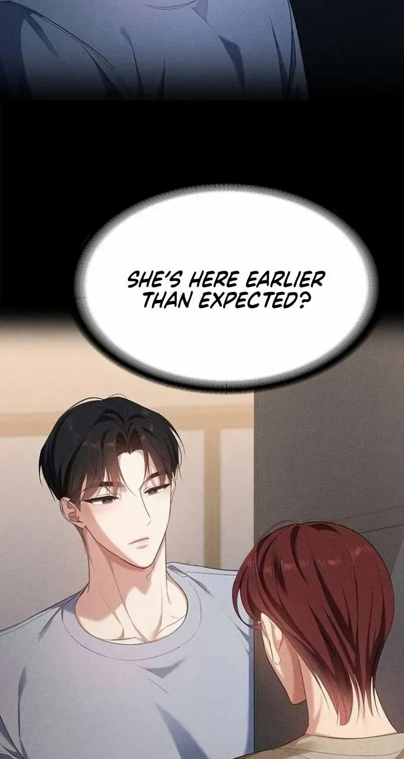 The Visitor Of The Night Chapter 18 page 37 - 