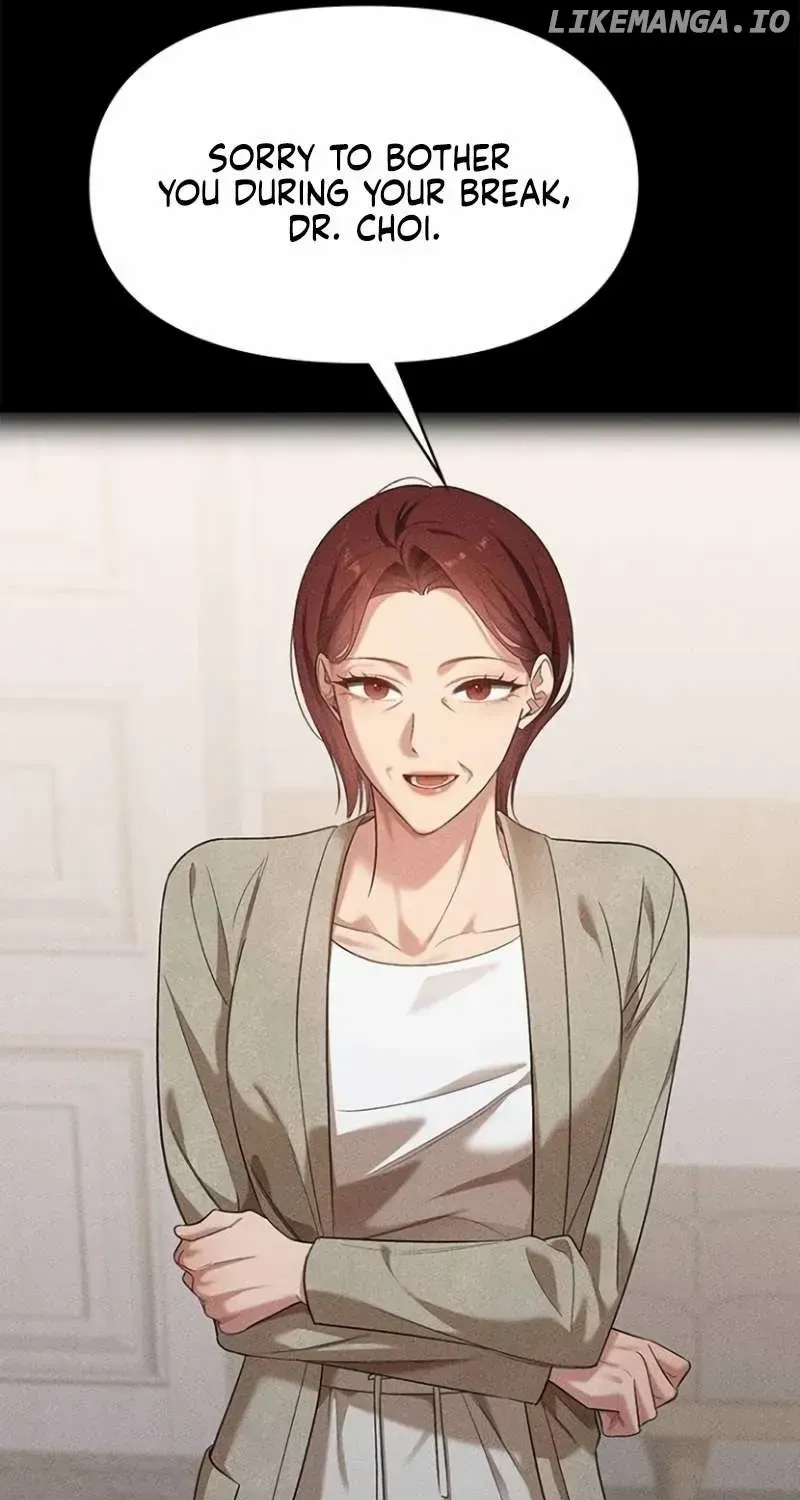 The Visitor Of The Night Chapter 18 page 40 - 