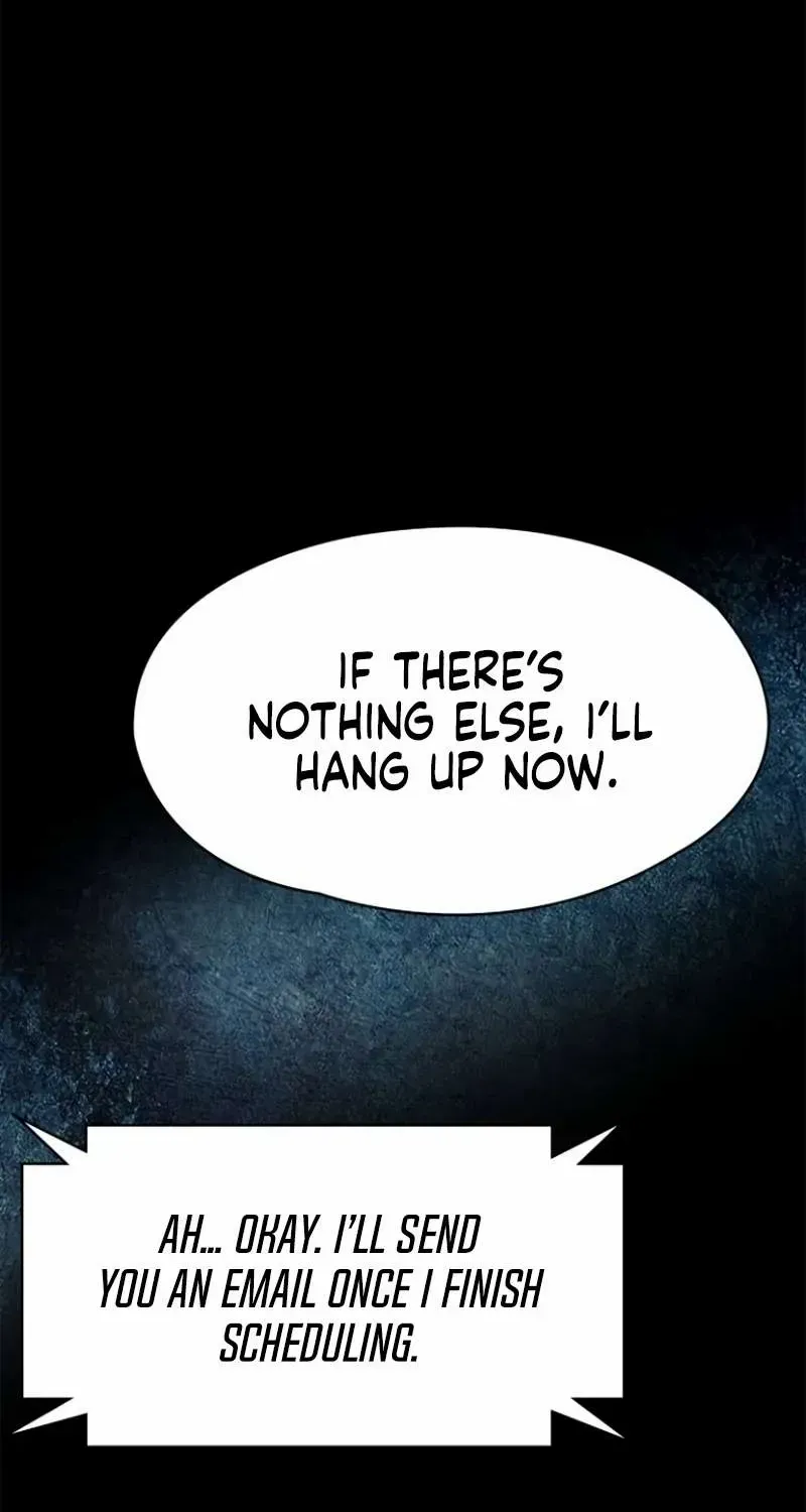 The Visitor Of The Night Chapter 18 page 5 - 