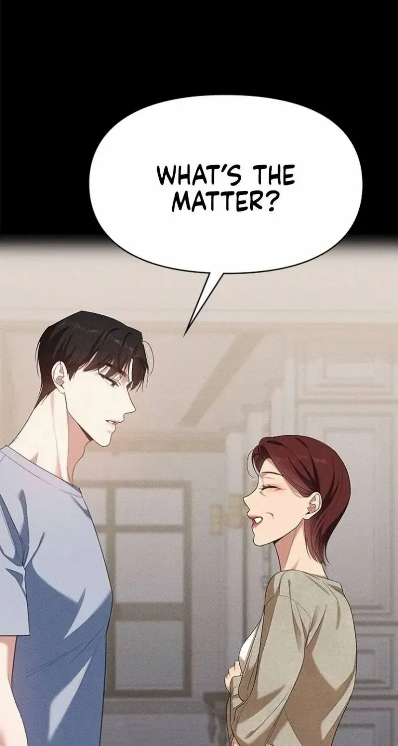The Visitor Of The Night Chapter 18 page 42 - 