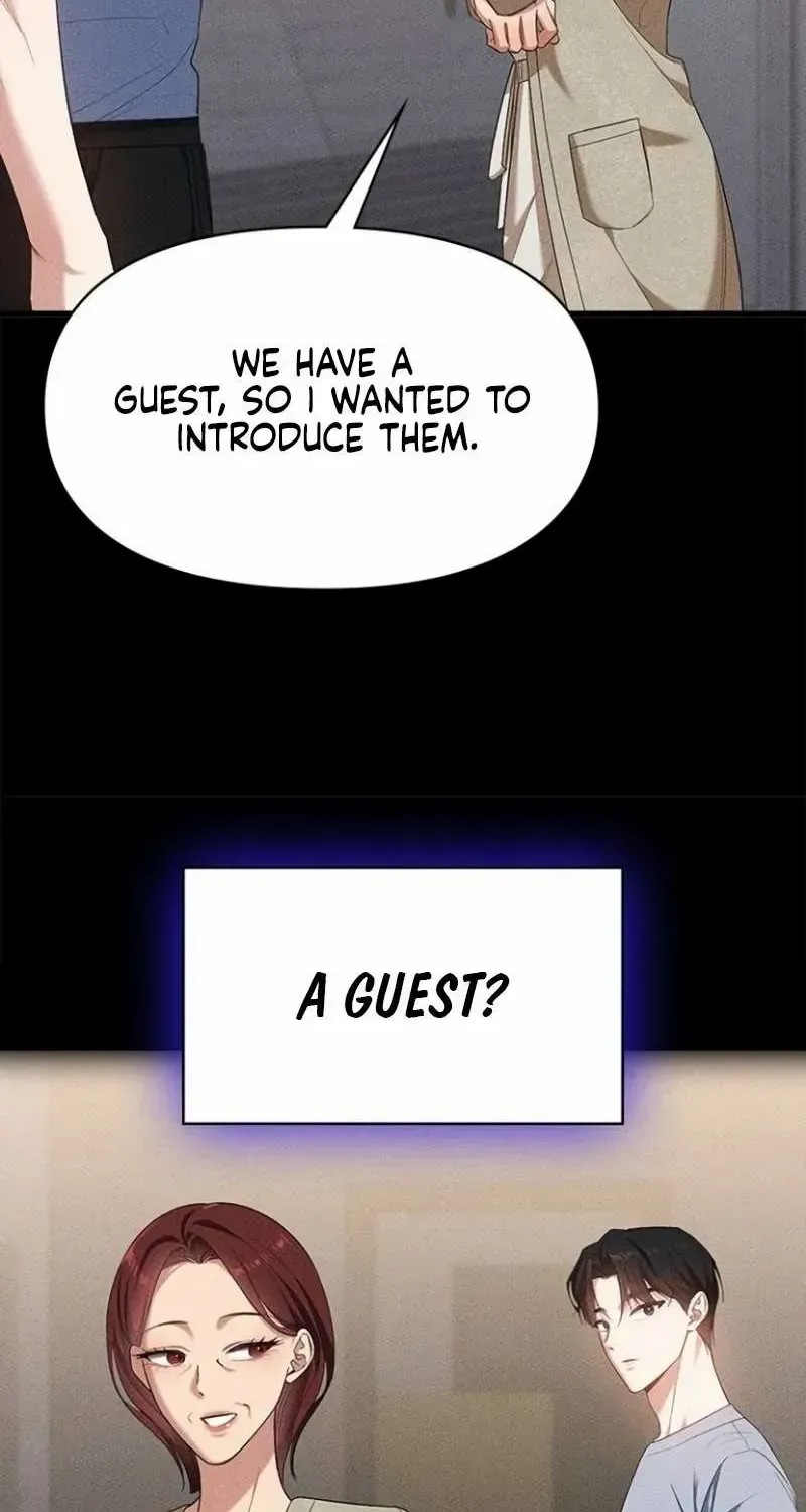 The Visitor Of The Night Chapter 18 page 43 - 