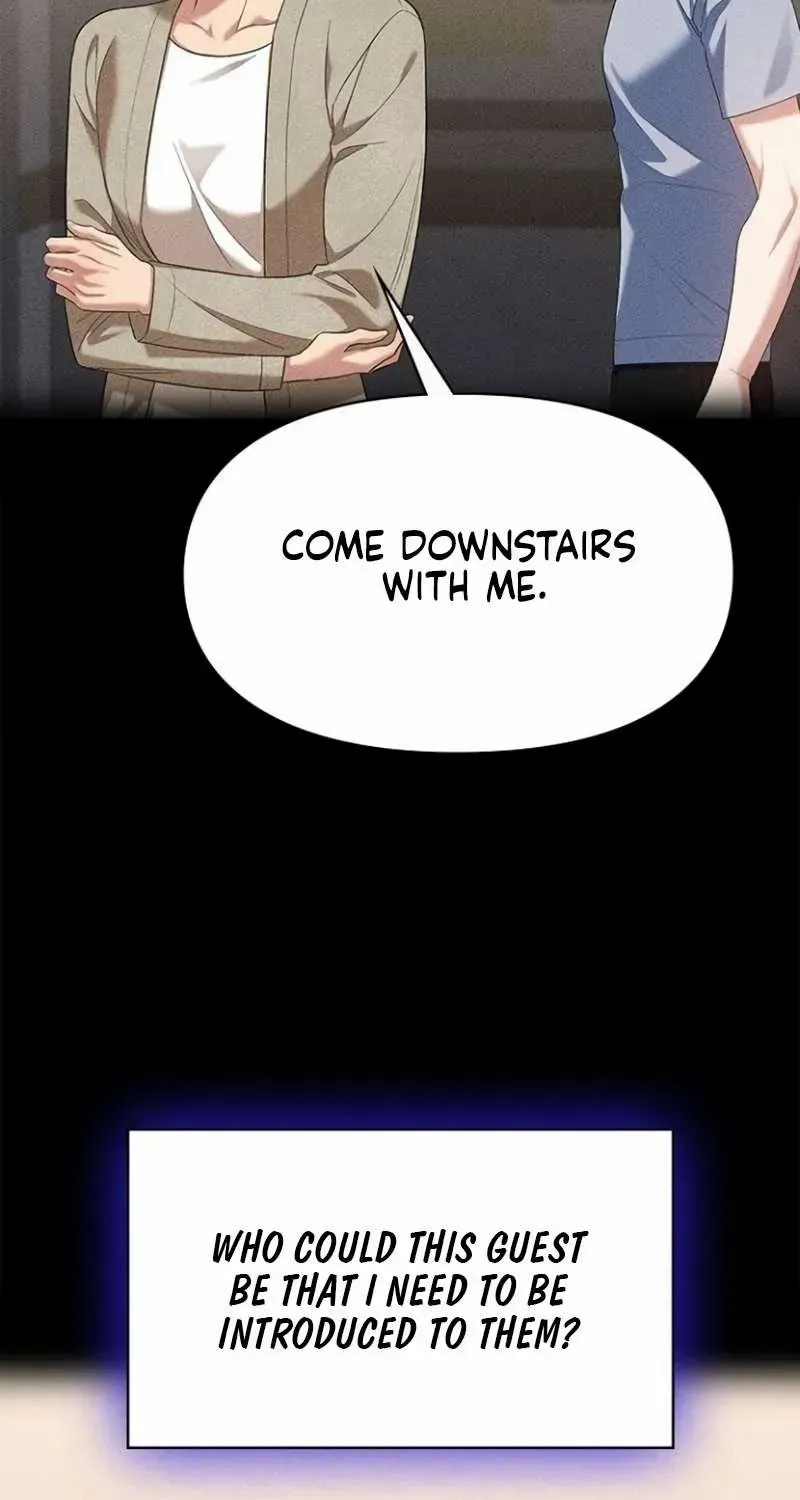 The Visitor Of The Night Chapter 18 page 44 - 