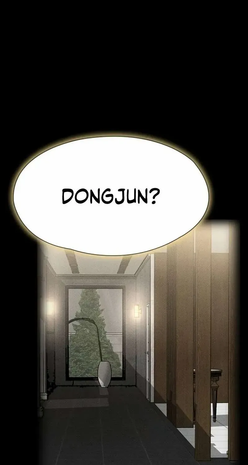 The Visitor Of The Night Chapter 18 page 46 - 