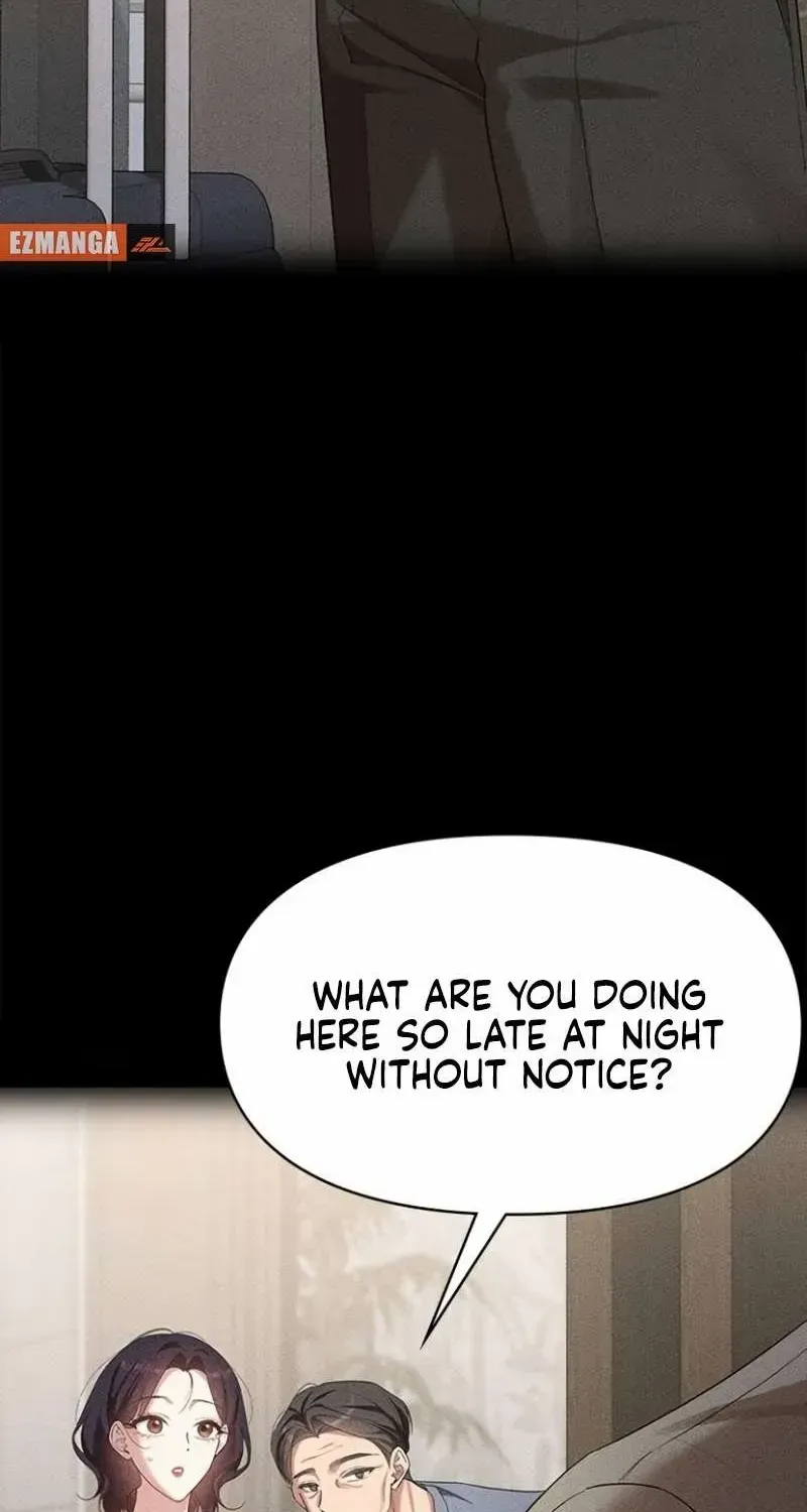 The Visitor Of The Night Chapter 18 page 49 - 