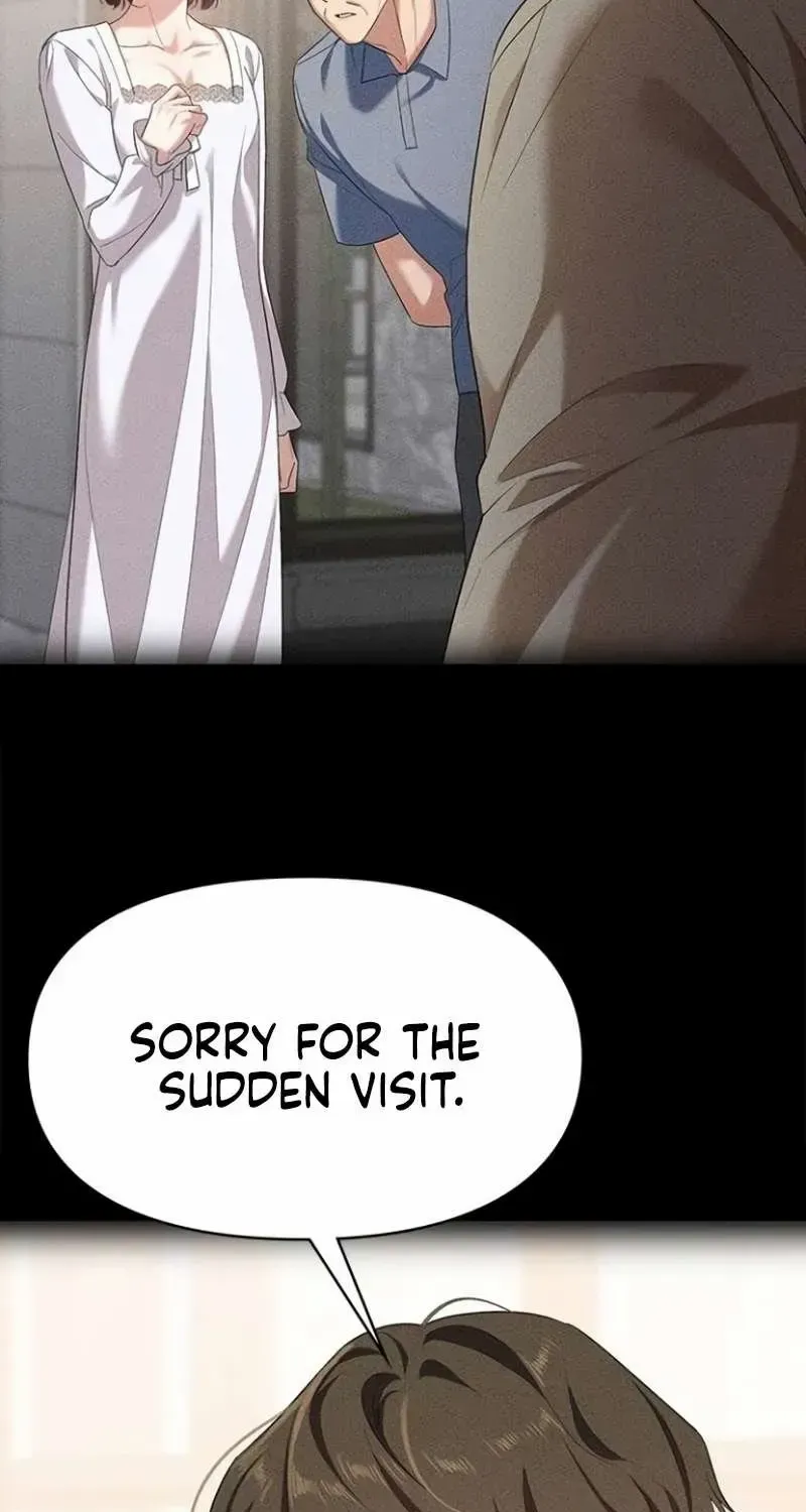 The Visitor Of The Night Chapter 18 page 50 - 