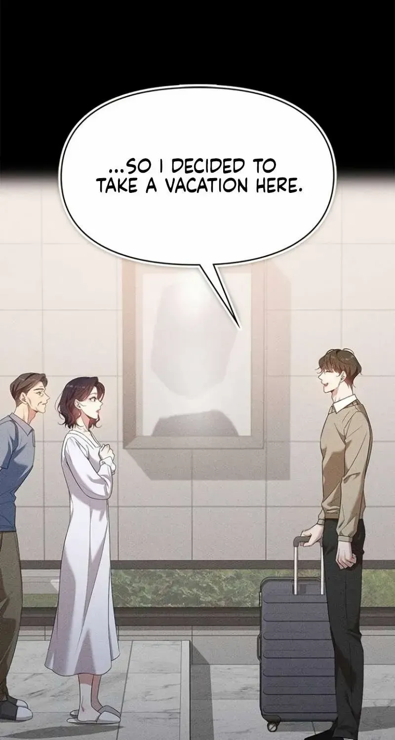 The Visitor Of The Night Chapter 18 page 52 - 