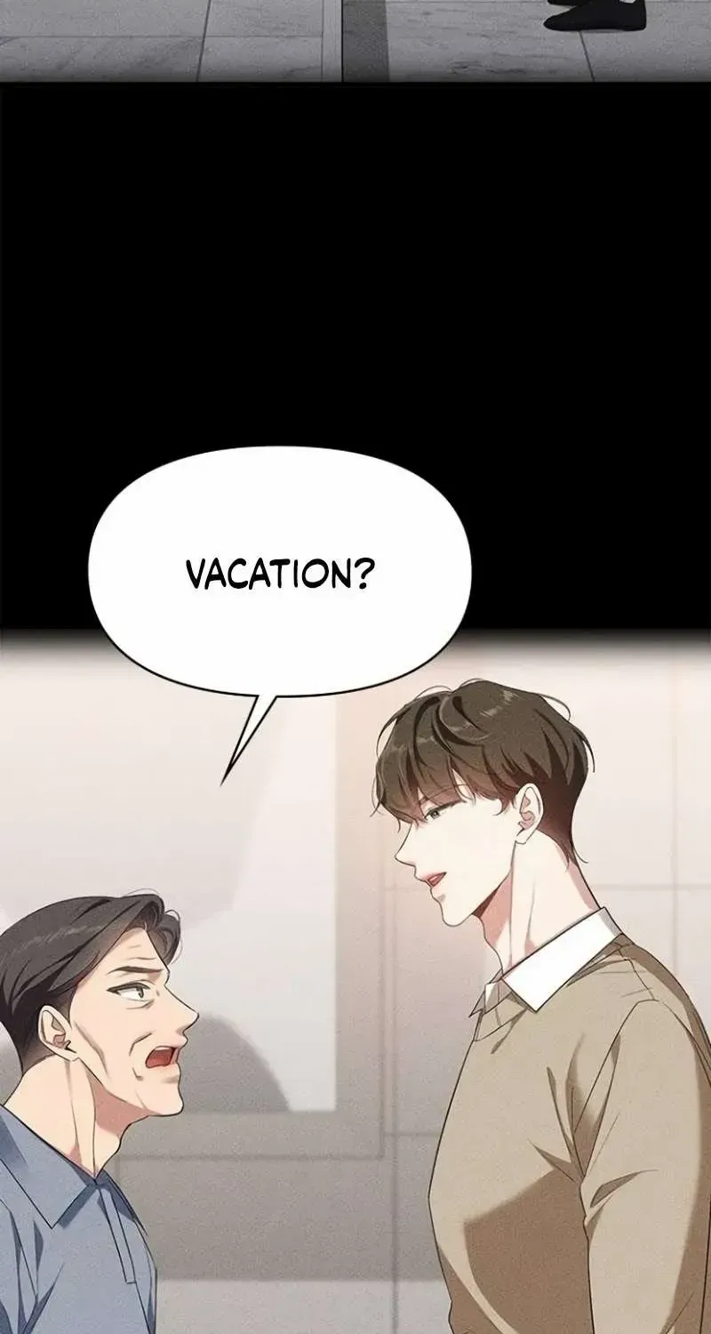 The Visitor Of The Night Chapter 18 page 53 - 