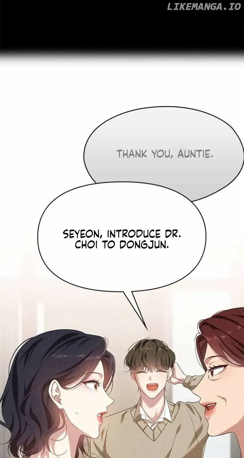 The Visitor Of The Night Chapter 18 page 56 - 