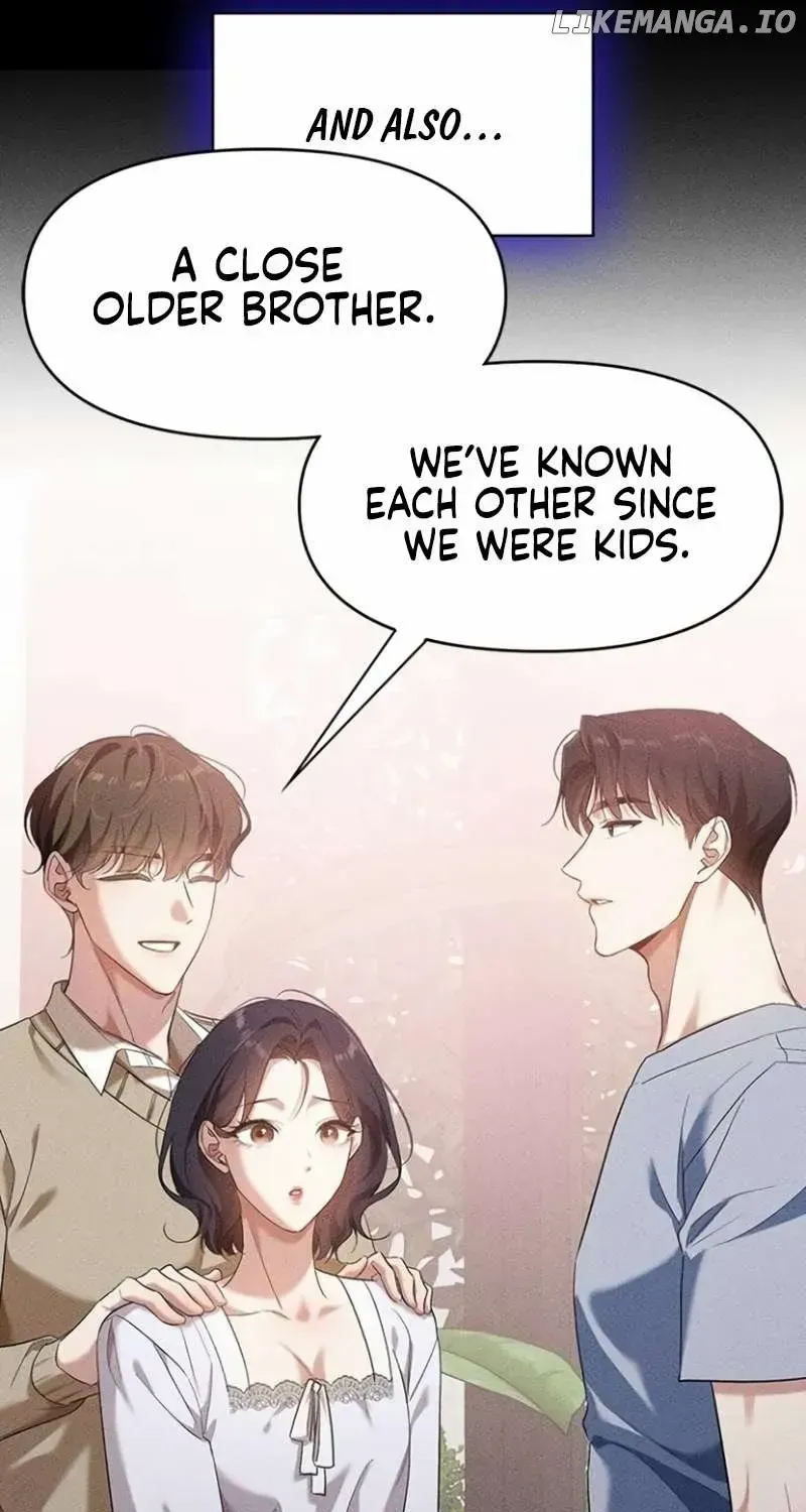 The Visitor Of The Night Chapter 18 page 80 - 