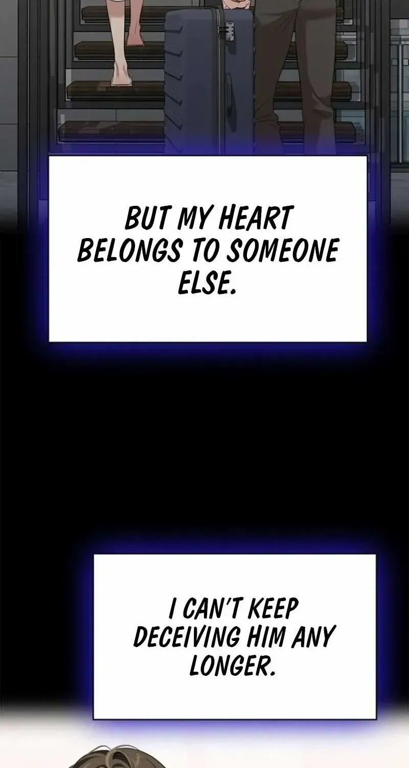 The Visitor Of The Night Chapter 19 page 15 - 