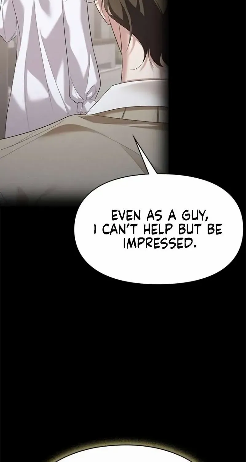 The Visitor Of The Night Chapter 19 page 21 - 