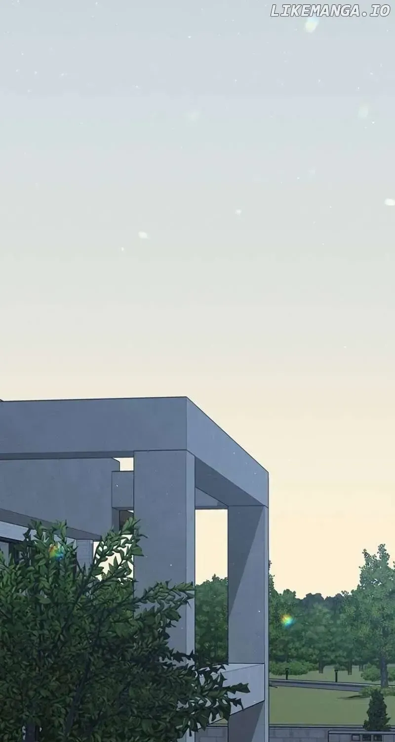 The Visitor Of The Night Chapter 19 page 26 - 