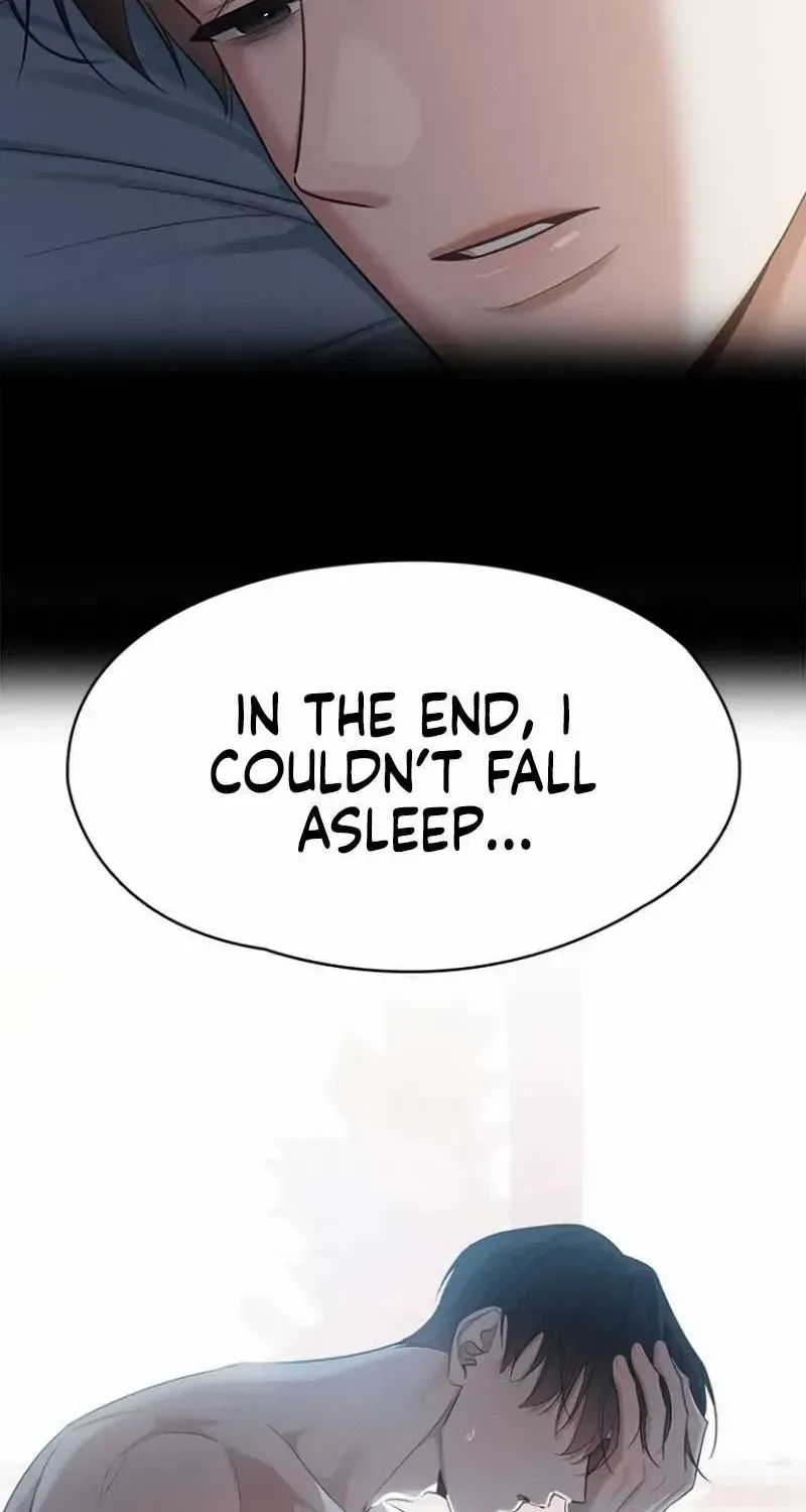 The Visitor Of The Night Chapter 19 page 29 - 