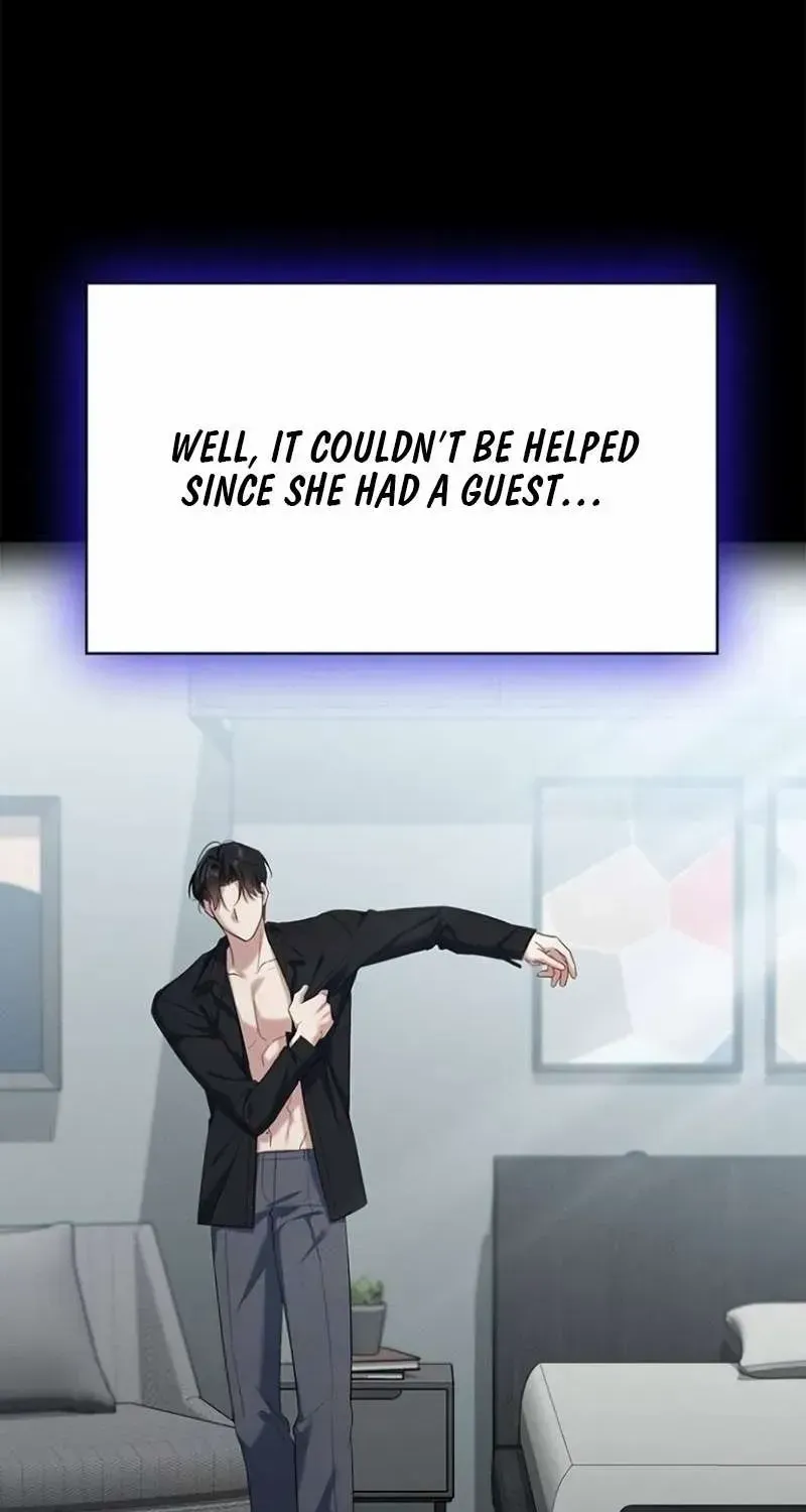 The Visitor Of The Night Chapter 19 page 31 - 