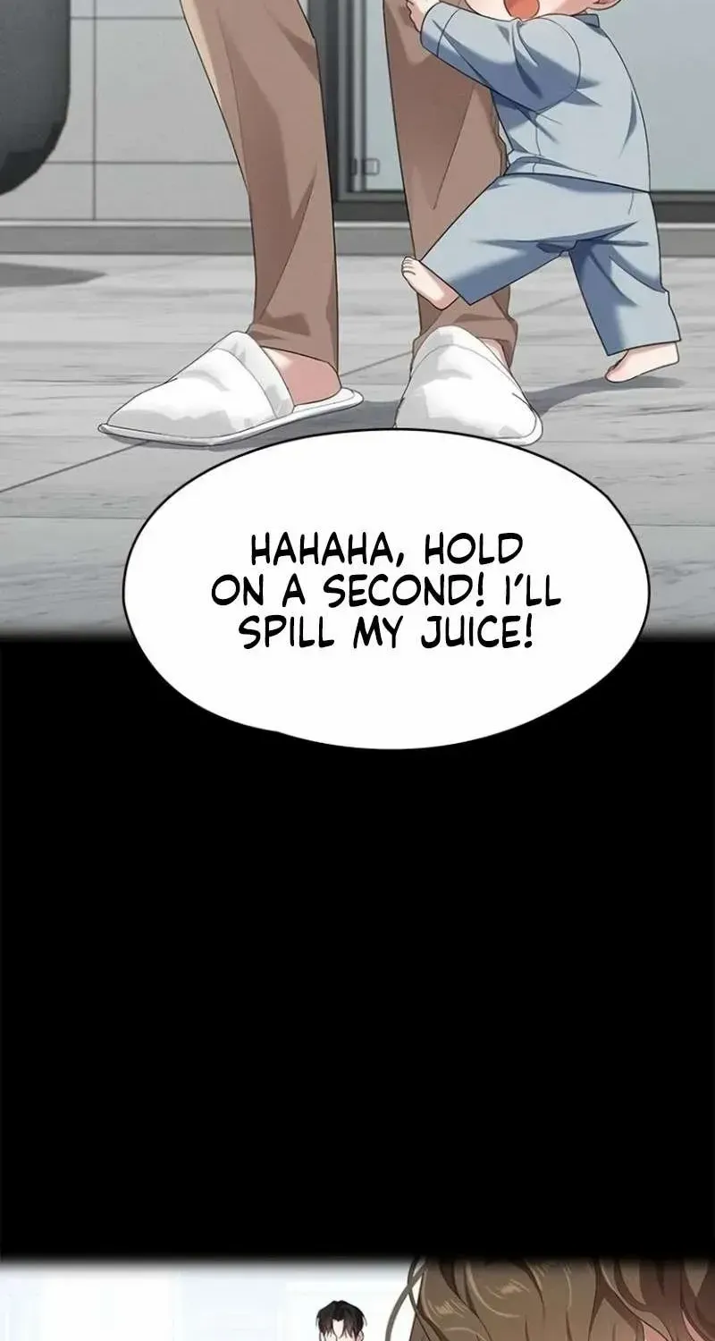 The Visitor Of The Night Chapter 19 page 45 - 