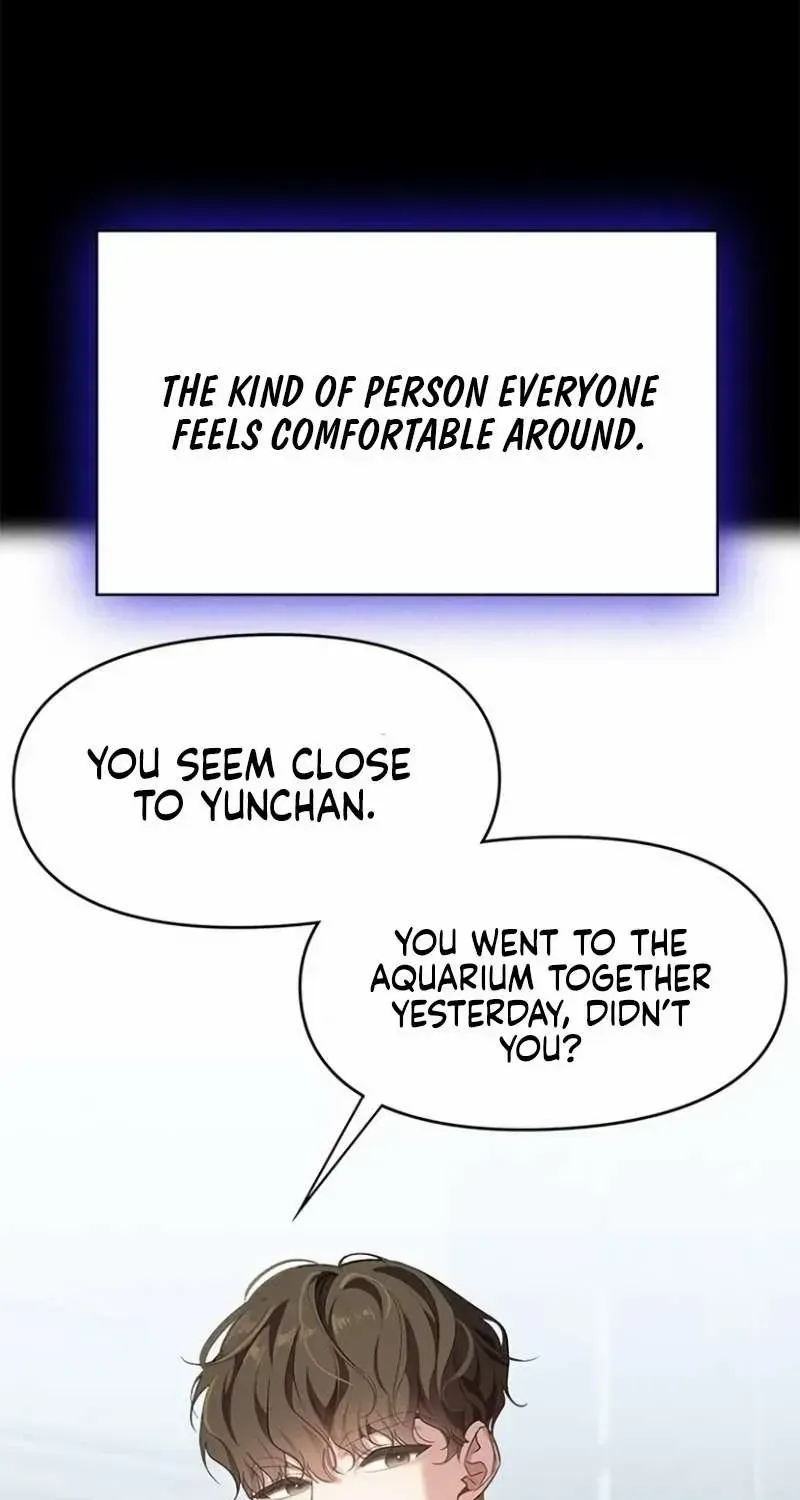 The Visitor Of The Night Chapter 19 page 62 - 