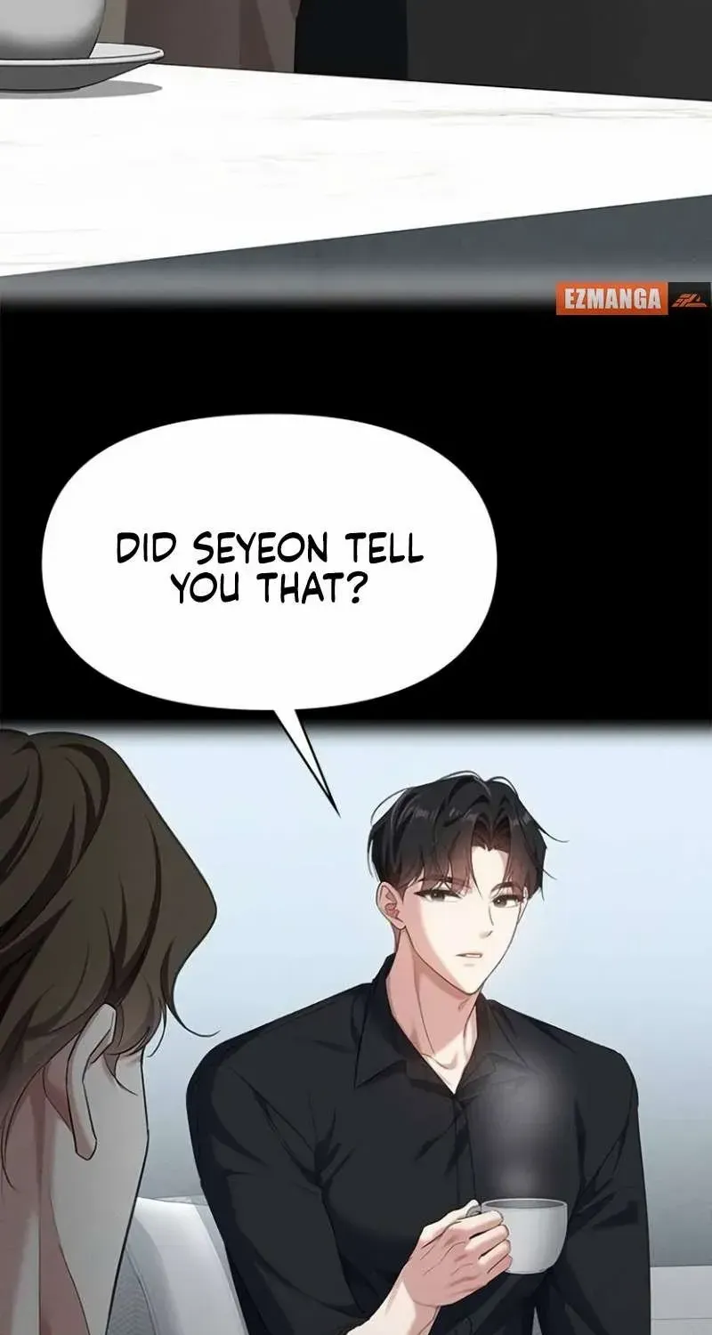 The Visitor Of The Night Chapter 19 page 64 - 