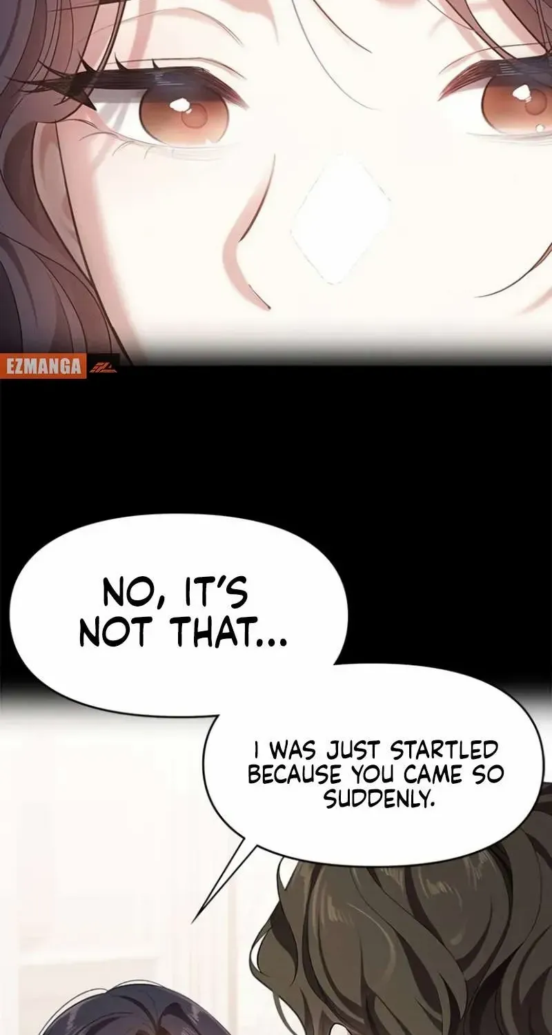 The Visitor Of The Night Chapter 19 page 8 - 