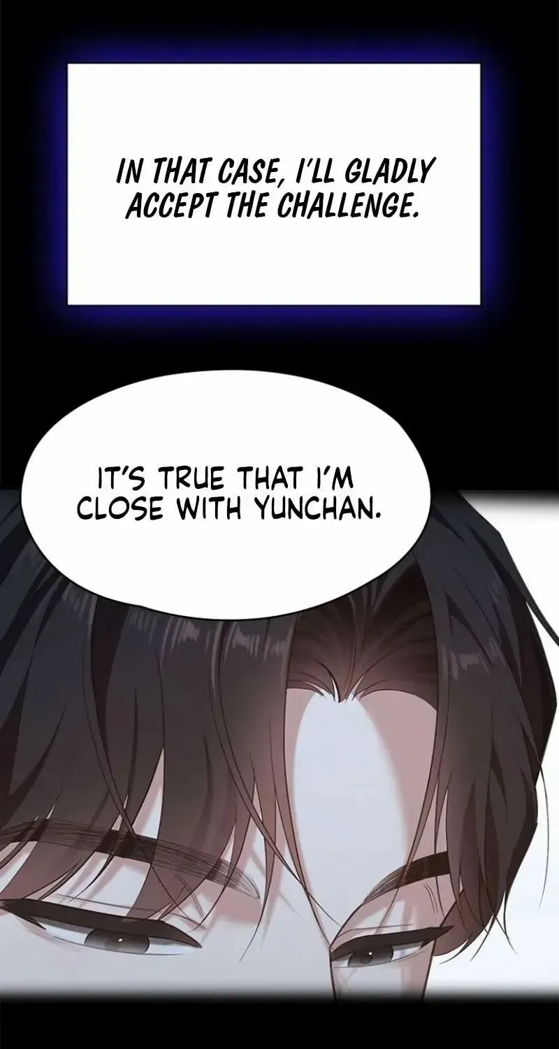 The Visitor Of The Night Chapter 19 page 76 - 