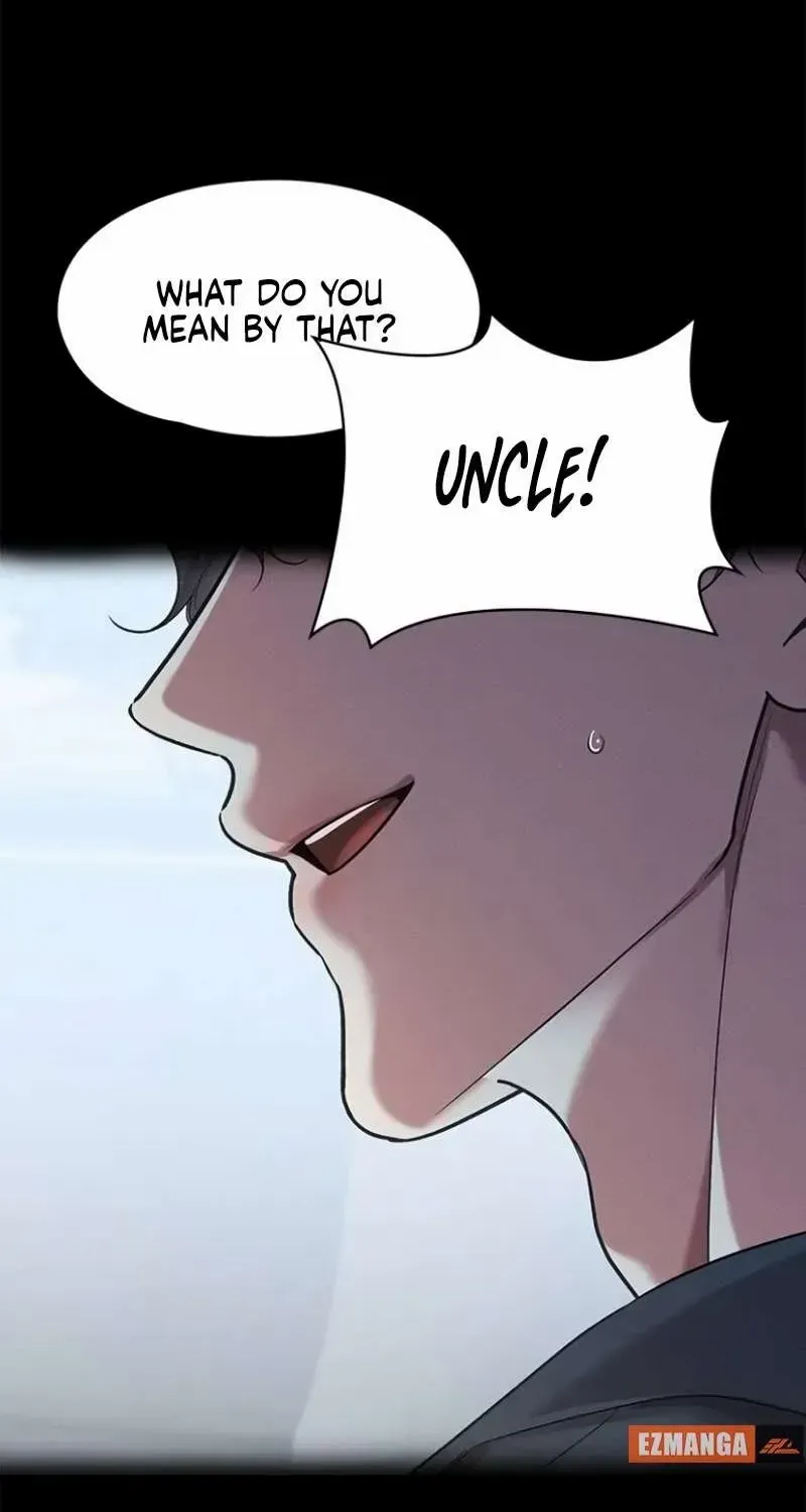 The Visitor Of The Night Chapter 19 page 79 - 