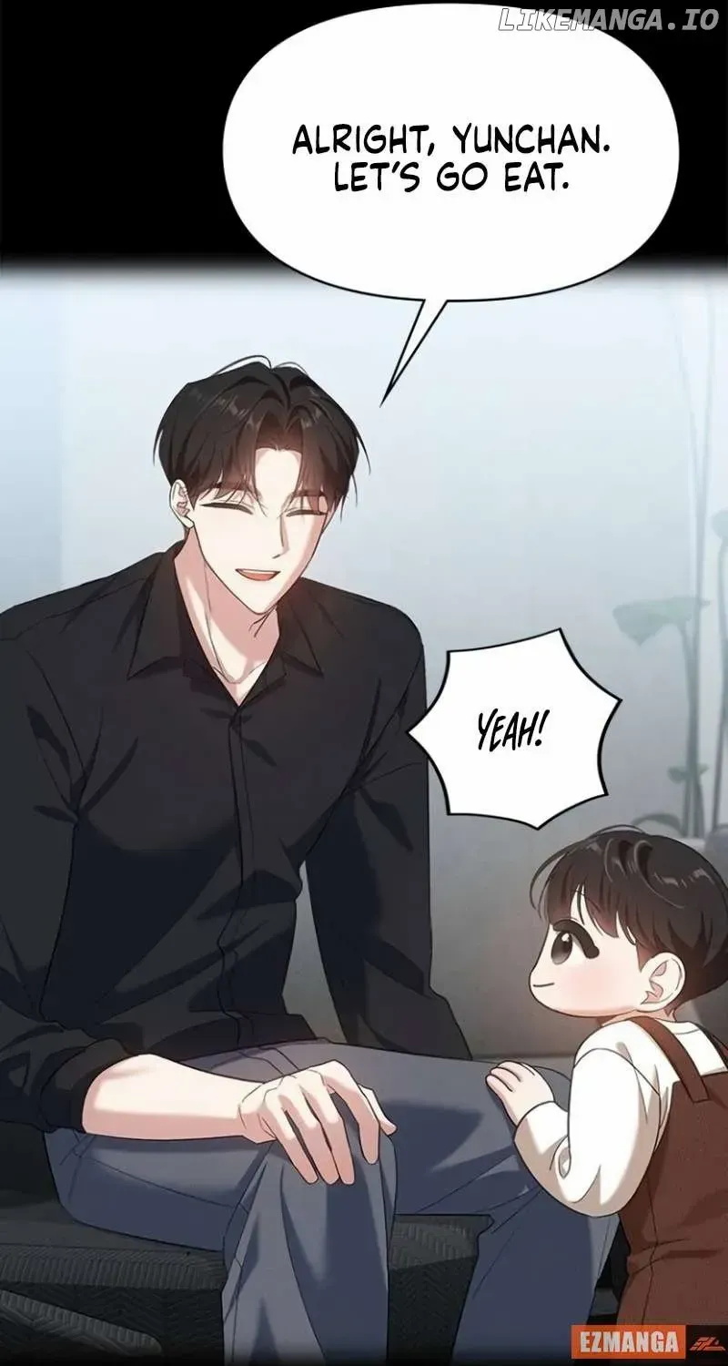 The Visitor Of The Night Chapter 19 page 82 - 
