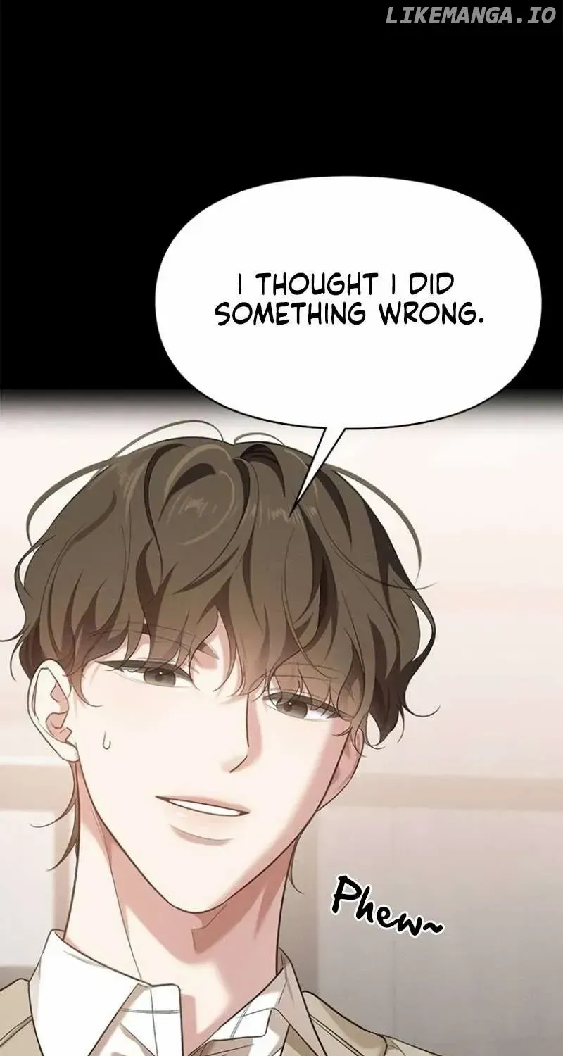 The Visitor Of The Night Chapter 19 page 10 - 