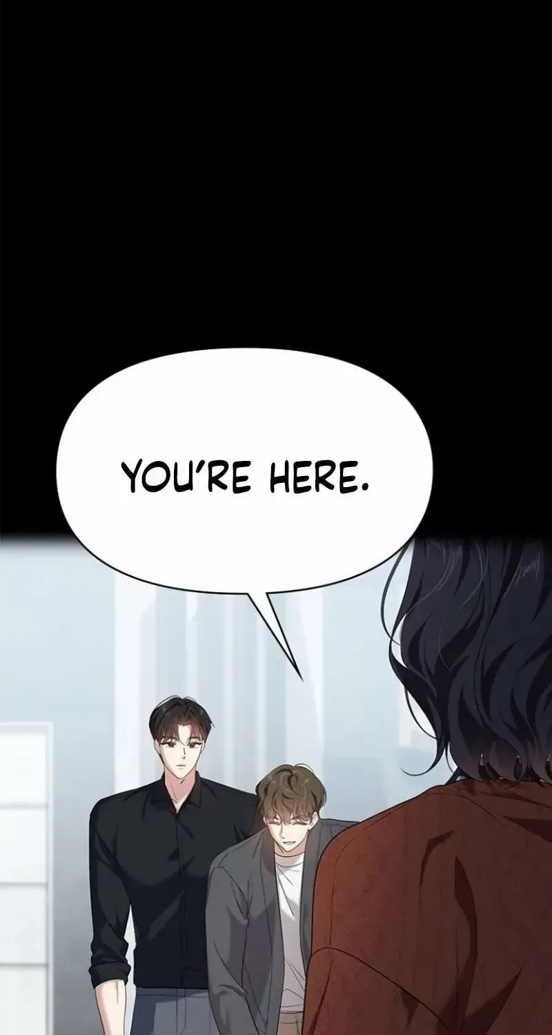 The Visitor Of The Night Chapter 19 page 92 - 