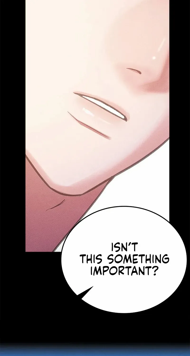The Visitor Of The Night Chapter 2 page 13 - 