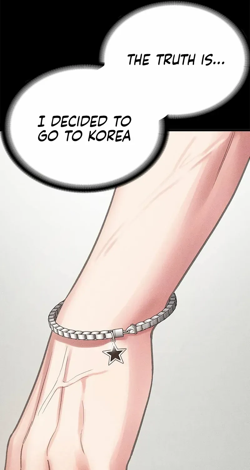 The Visitor Of The Night Chapter 2 page 17 - 