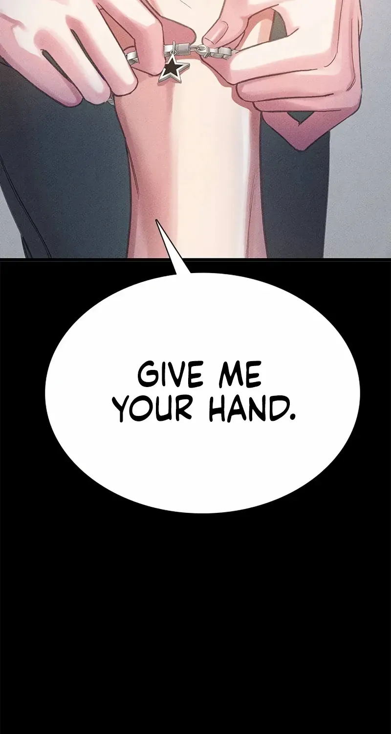 The Visitor Of The Night Chapter 2 page 21 - 