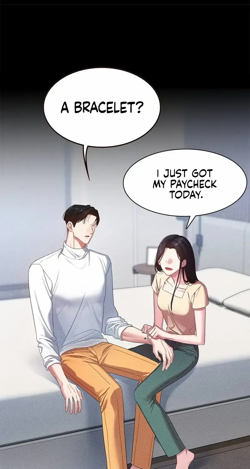 The Visitor Of The Night Chapter 2 page 22 - 