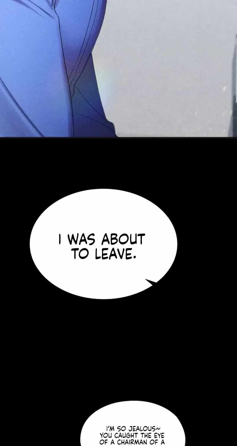 The Visitor Of The Night Chapter 2 page 5 - 