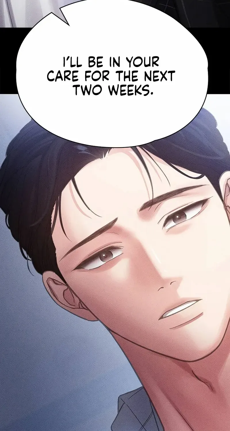 The Visitor Of The Night Chapter 2 page 57 - 