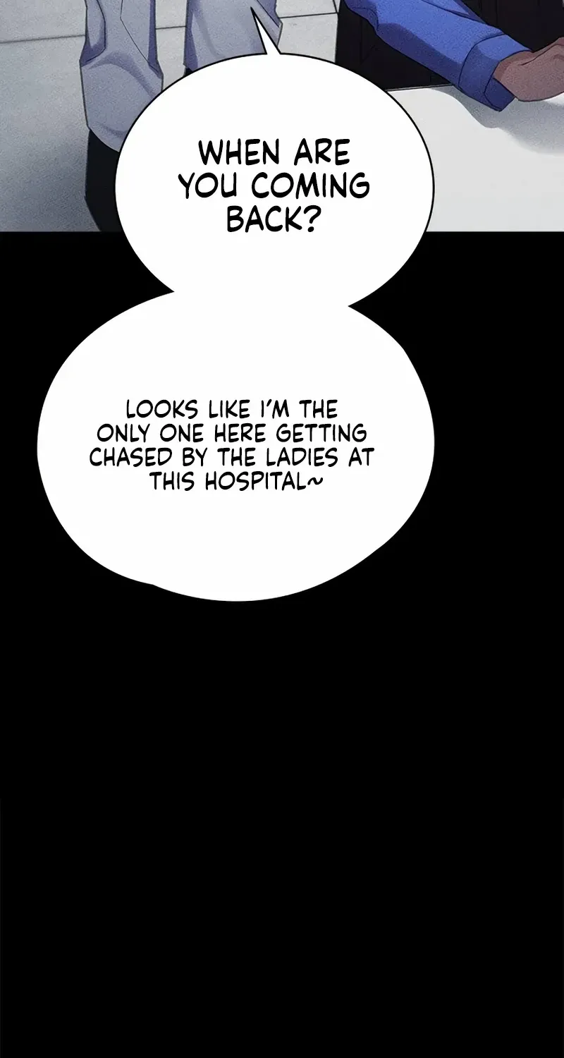 The Visitor Of The Night Chapter 2 page 7 - 