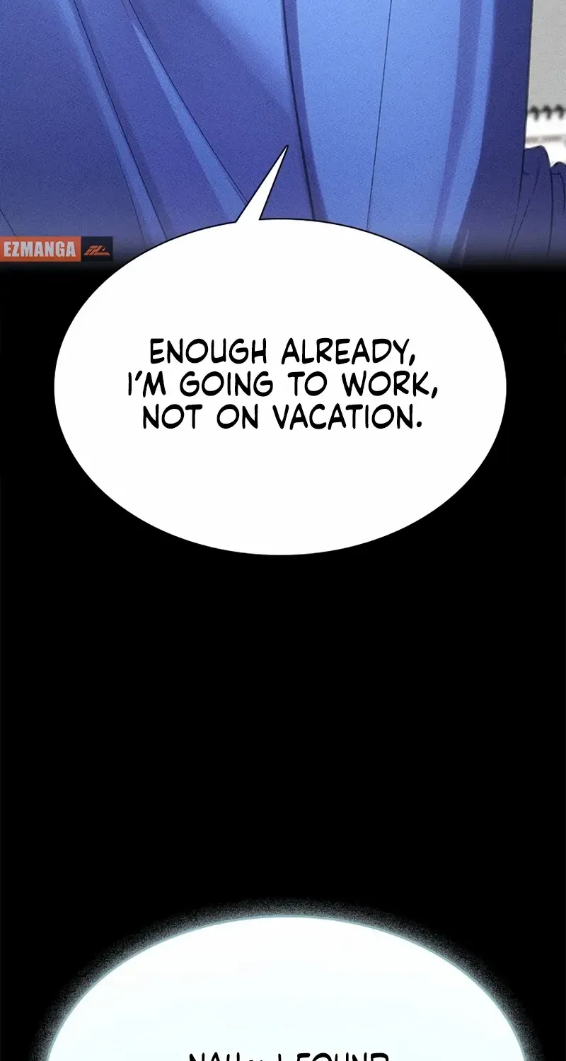 The Visitor Of The Night Chapter 2 page 10 - 