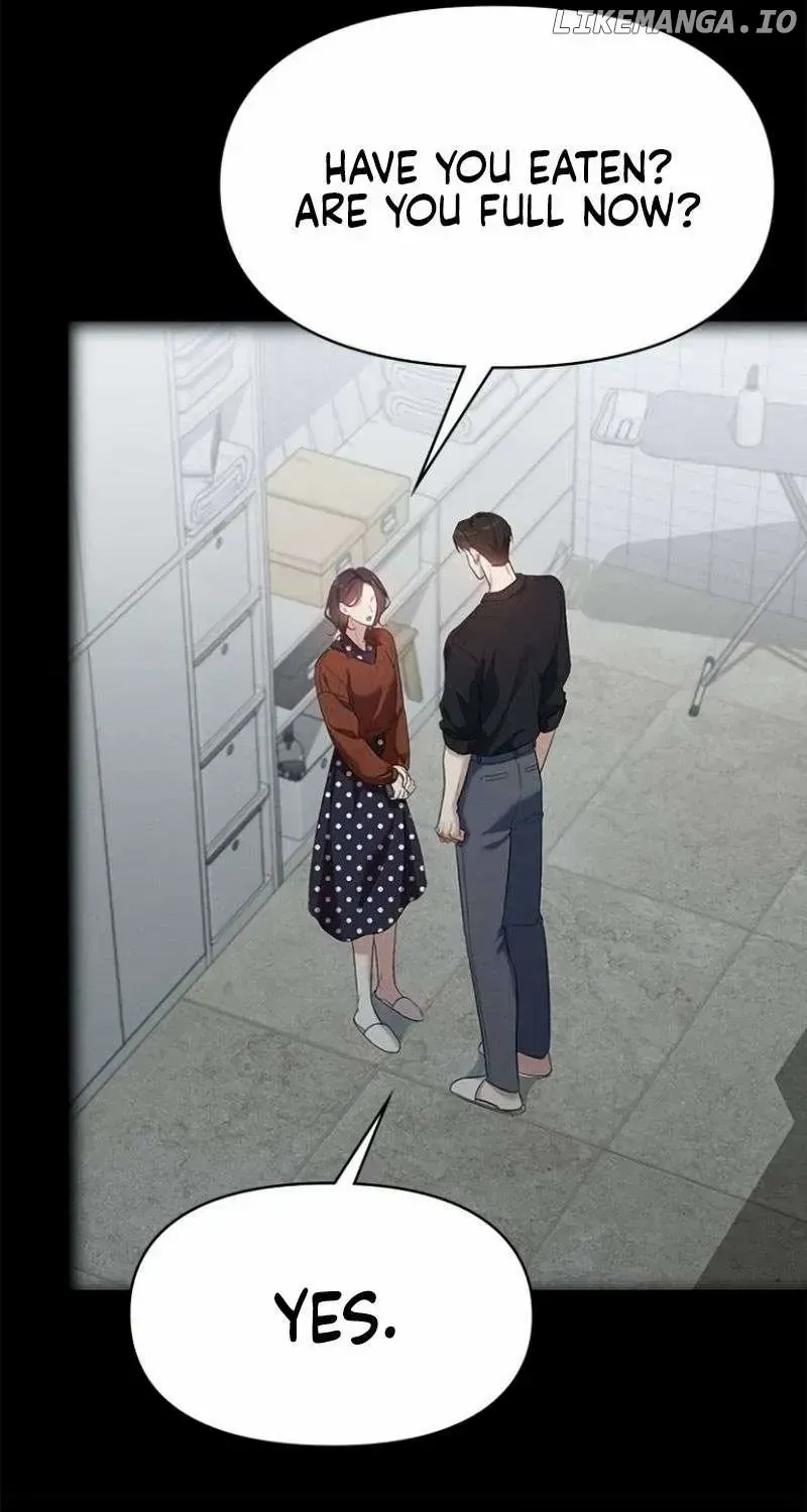 The Visitor Of The Night Chapter 20 page 25 - 