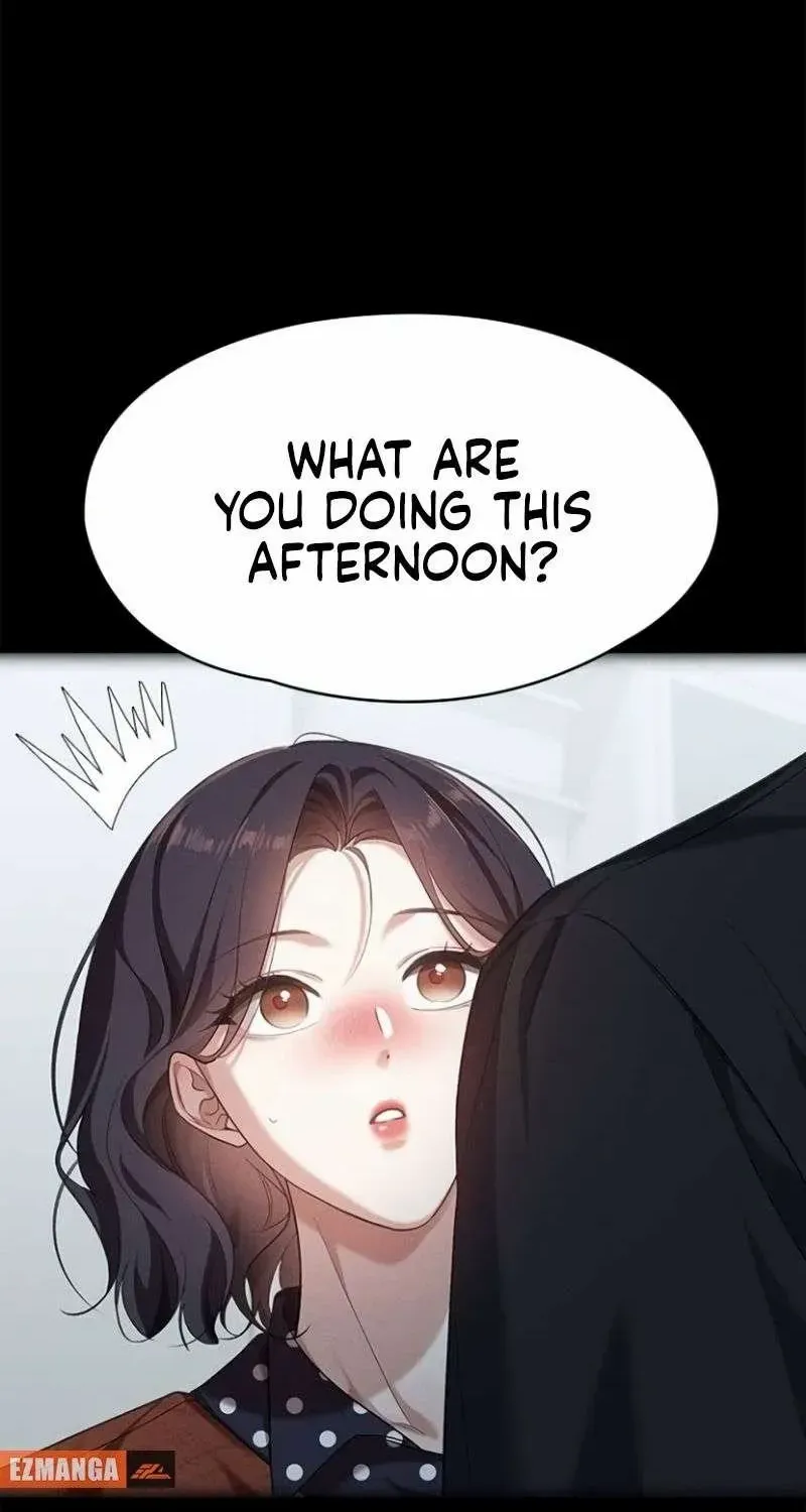 The Visitor Of The Night Chapter 20 page 37 - 