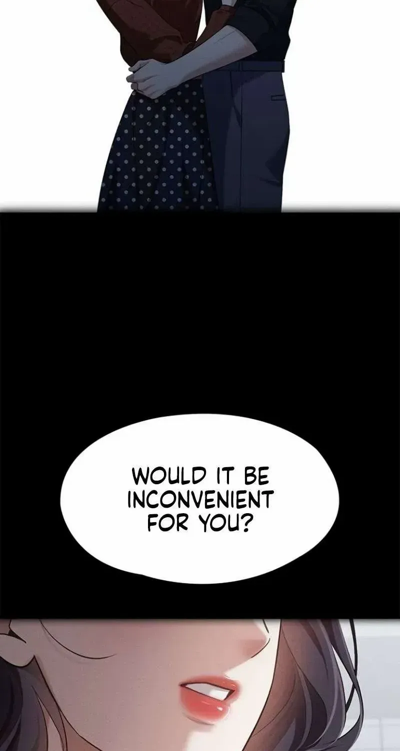 The Visitor Of The Night Chapter 20 page 42 - 